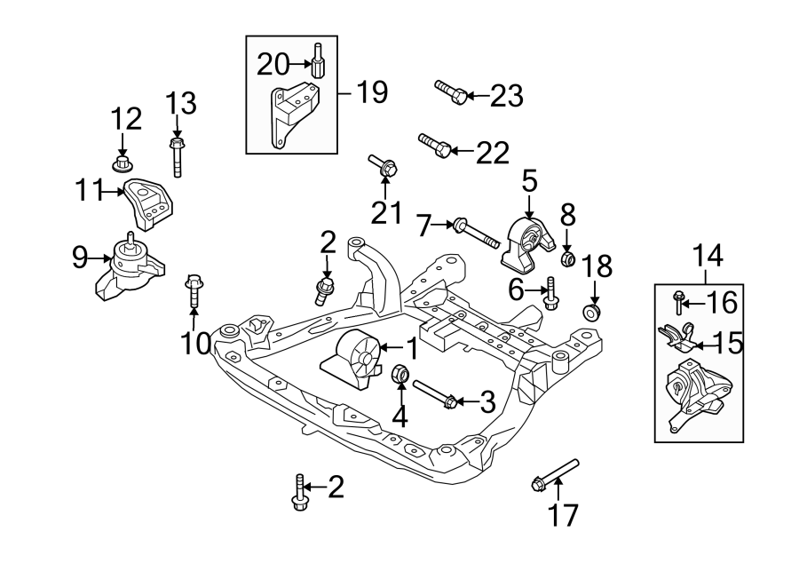 [DIAGRAM] 2004 Kia 2 7 Engine Diagrams